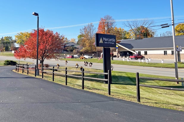 Images Mercantile Bank