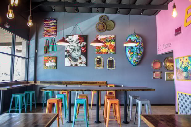 Images El Tianguis Rolled Taquitos