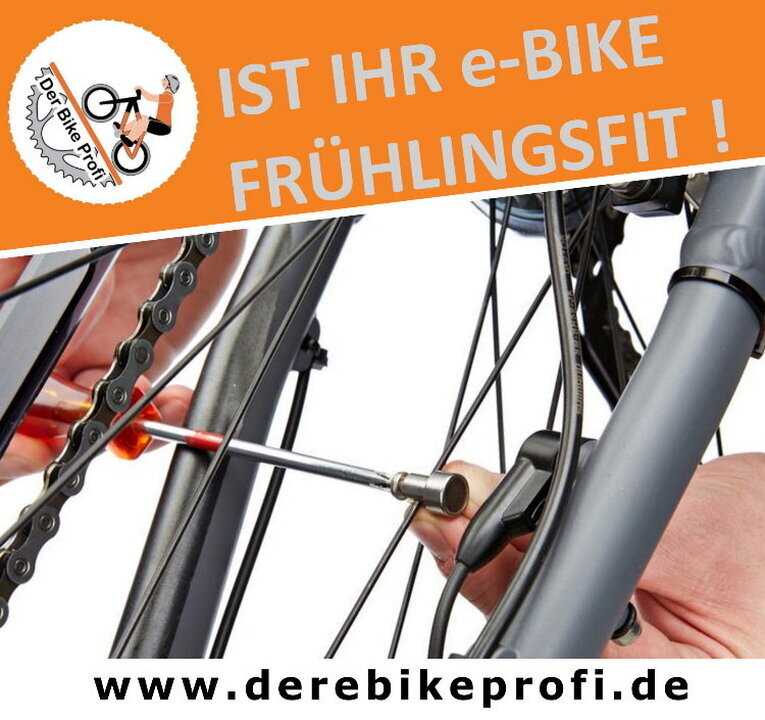 Der BikeProfi Fahrradladen, Cornelius-Gellert-Straße 68A in Niestetal