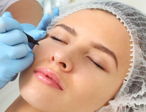 Dr. Mark Hamilton (Hamilton Face Clinic) Galway 3