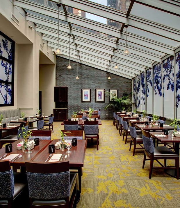 Images Hilton Garden Inn New York/Manhattan-Chelsea