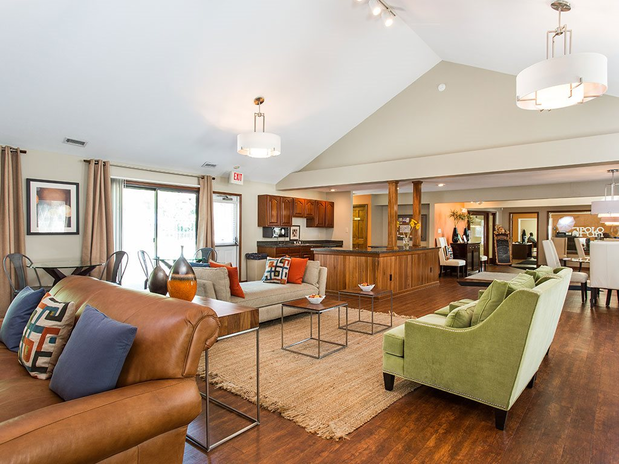 Images Polo Run Apartments