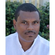 Dr Timothy A. Davis