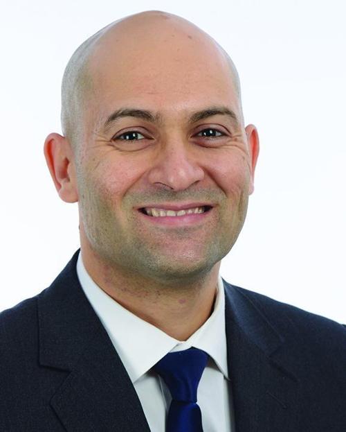 Mohammad S Alsorogi