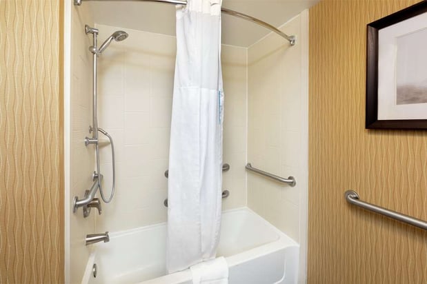 Images Hampton Inn Houma