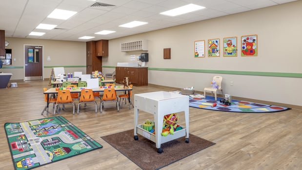 Images Primrose School at Walsh