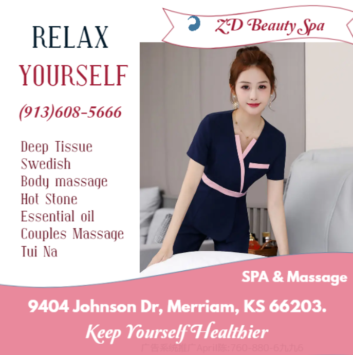 Images ZD Beauty Spa