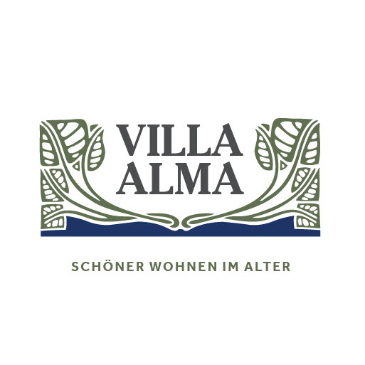 Villa Alma Logo