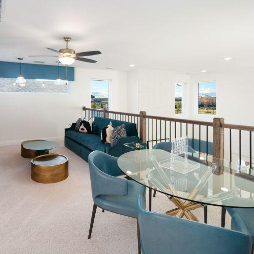 Images UnionMain Homes - The Enclave at Legacy Hills