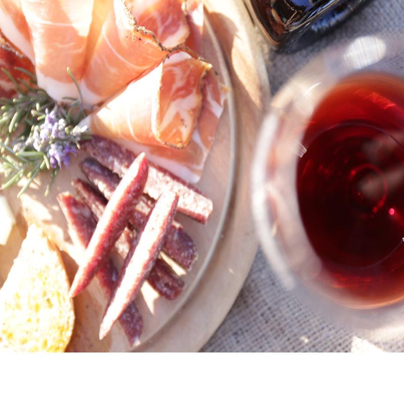 Images Azienda Agricola Franco Pacenti