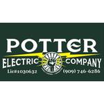 Potter Electric Company Inc Logo
