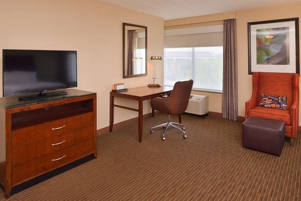 Images Hilton Garden Inn Baltimore/White Marsh
