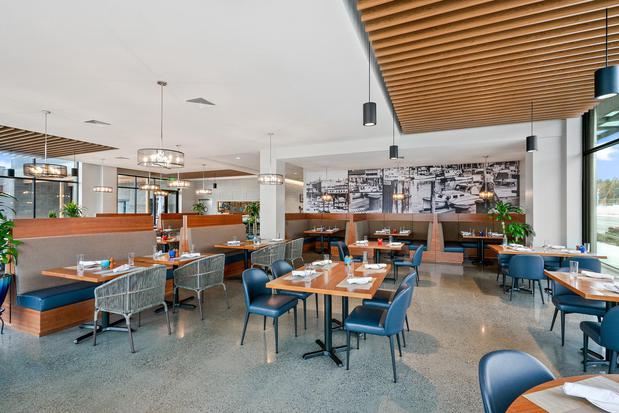 Images Hotel Indigo Seattle Everett Waterfront by IHG
