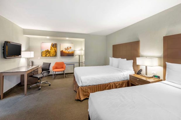 Images Best Western Inn at Palm Springs