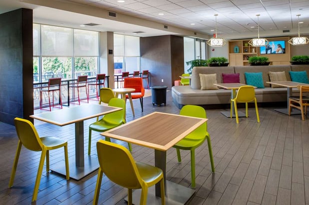 Images Home2 Suites by Hilton St. Louis/Forest Park