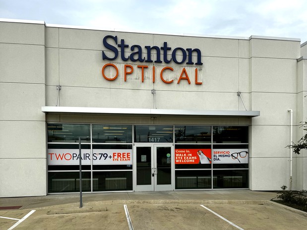 Images Stanton Optical