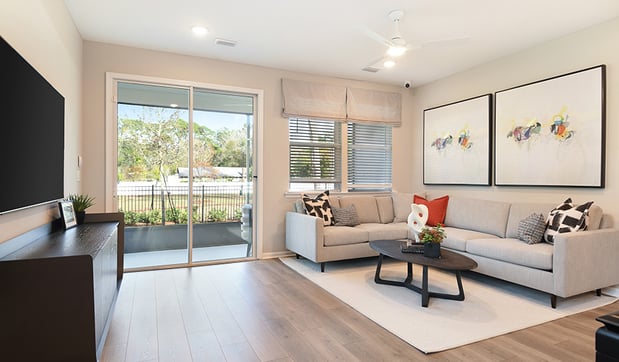 Images Irongate by Richmond American Homes
