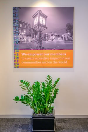 Images EastRise Credit Union