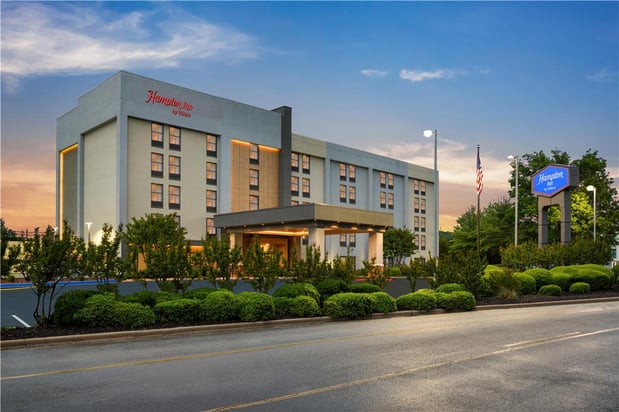 Images Hampton Inn Huntsville-Arsenal/South Pkway