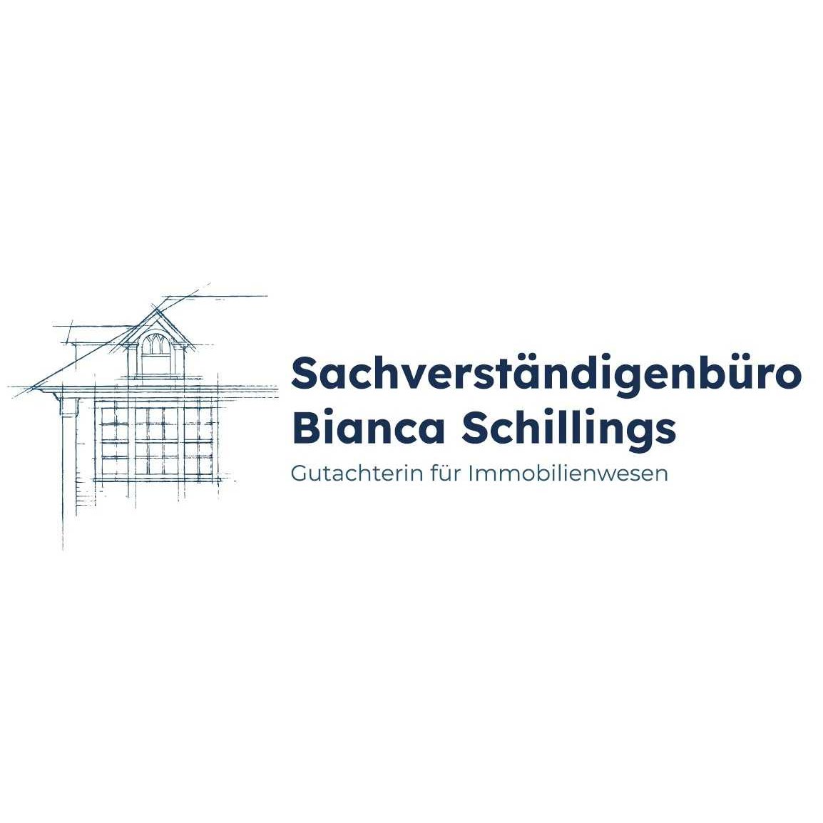 Sachverständigenbüro Bianca Schillings in Obersteinebach - Logo