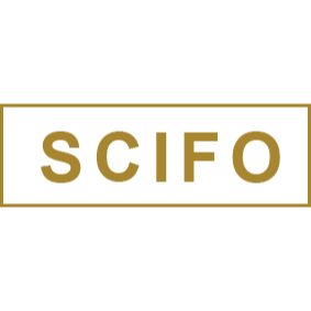 Bestattungen Scifo in Nürnberg - Logo