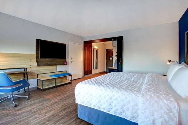 Images Tru by Hilton Northlake Fort Worth