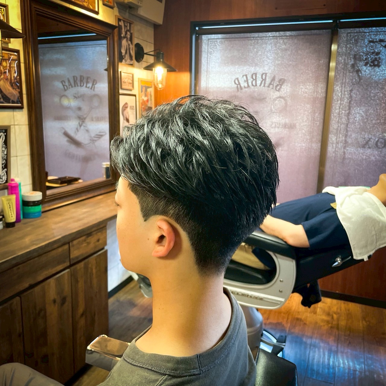 Images Men's Salon JOYBOX 東三国店
