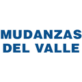 Mudanzas Del Valle Logo