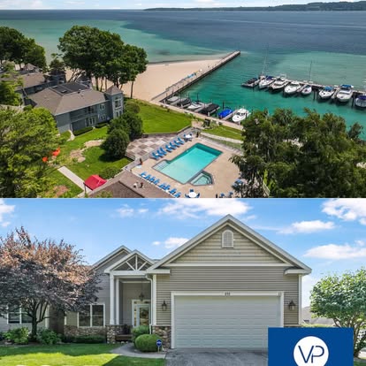 Images Kimberly Bork - Venture Properties Real Estate