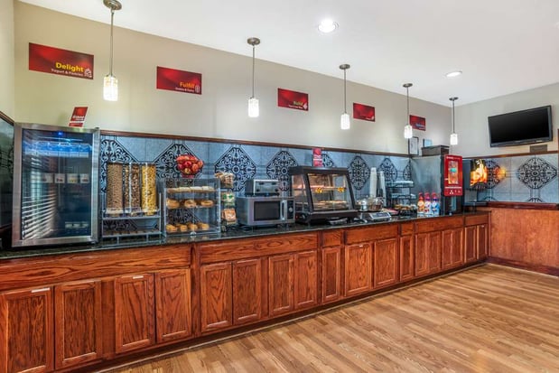 Images Best Western Plus Circle Inn