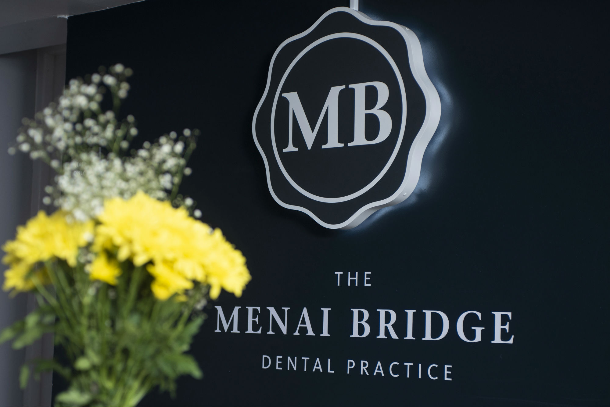 Images The Menai Bridge Dental Practice