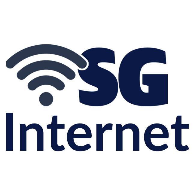 SG Internet