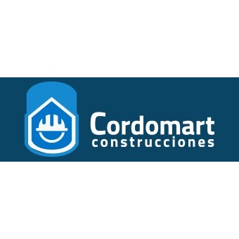 Construcciones Cordomart Logo