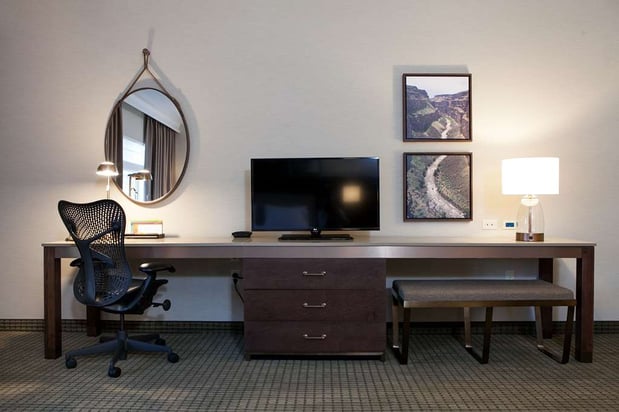 Images Hilton Garden Inn Boise/Eagle