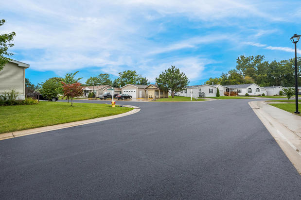 Images Swartz Creek Estates