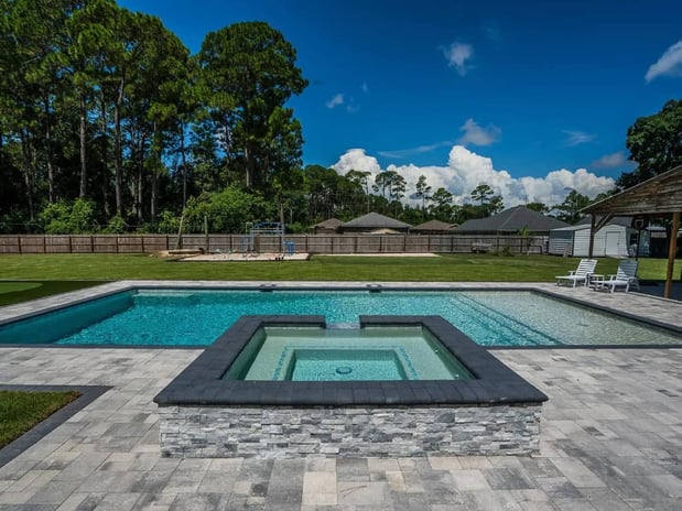 Images Neway Pools
