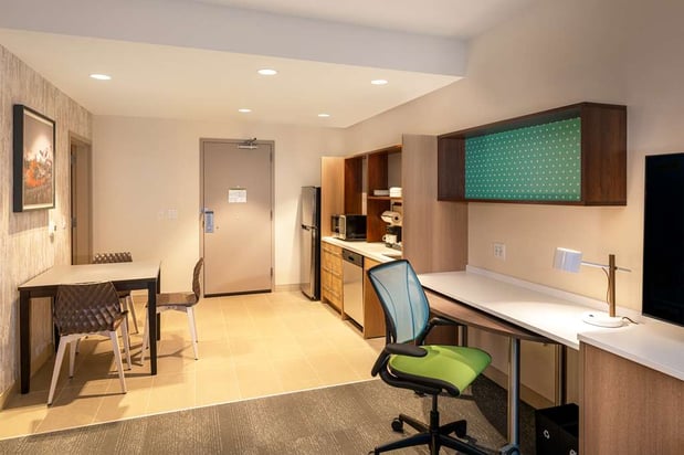 Images Home2 Suites by Hilton Bozeman Midtown