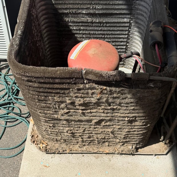 Images College Place Heating & Air Conditioning