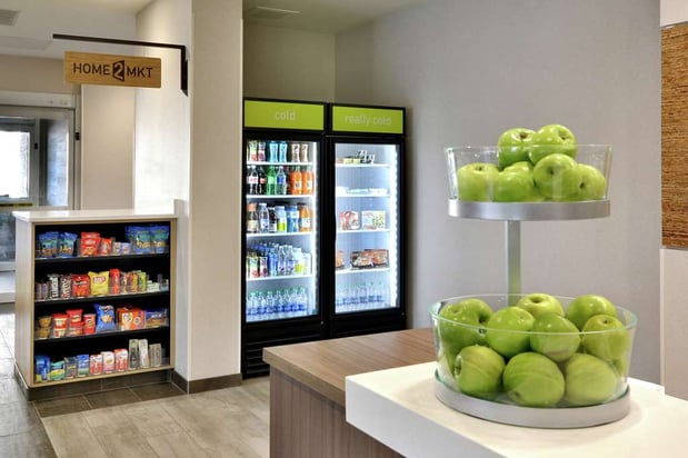 Images Home2 Suites by Hilton Duncan