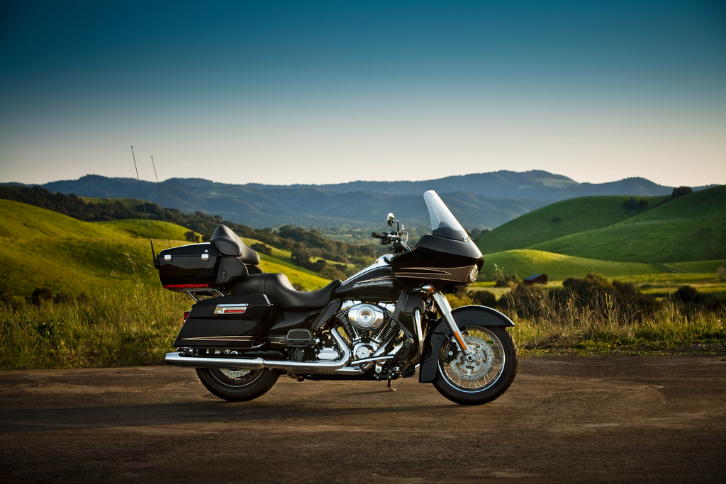 BIXE AG Harley-Davidson Zentral-Schweiz, Rothusstrasse 22 in Hünenberg