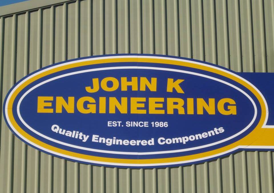 Images John K. Engineering