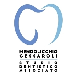 Studio Dentistico Dr. Gessaroli C. Dr. Mendolicchio T. Logo