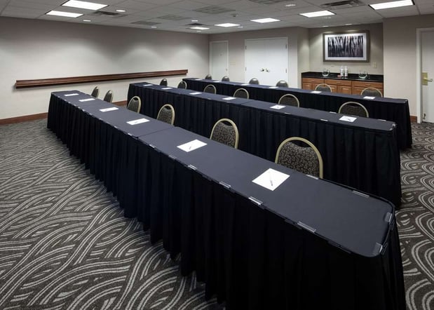 Images Hampton Inn & Suites Davenport