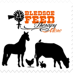 Bledsoe Feed & Boutique Logo
