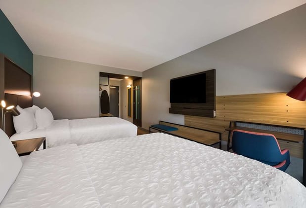 Images Tru by Hilton Novi Detroit