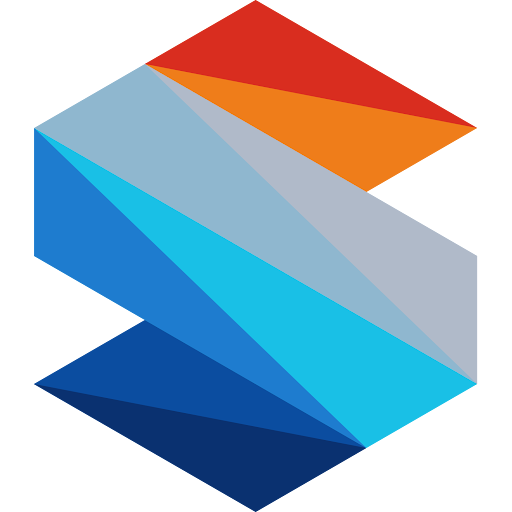 company logo