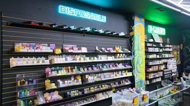Images Sky High Smoke Shop