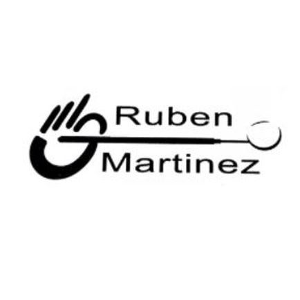 Clínica Dental Dr. Rubén Martínez Lourido Logo