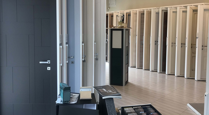 Images C.P.S. Centro Produzione Serramenti