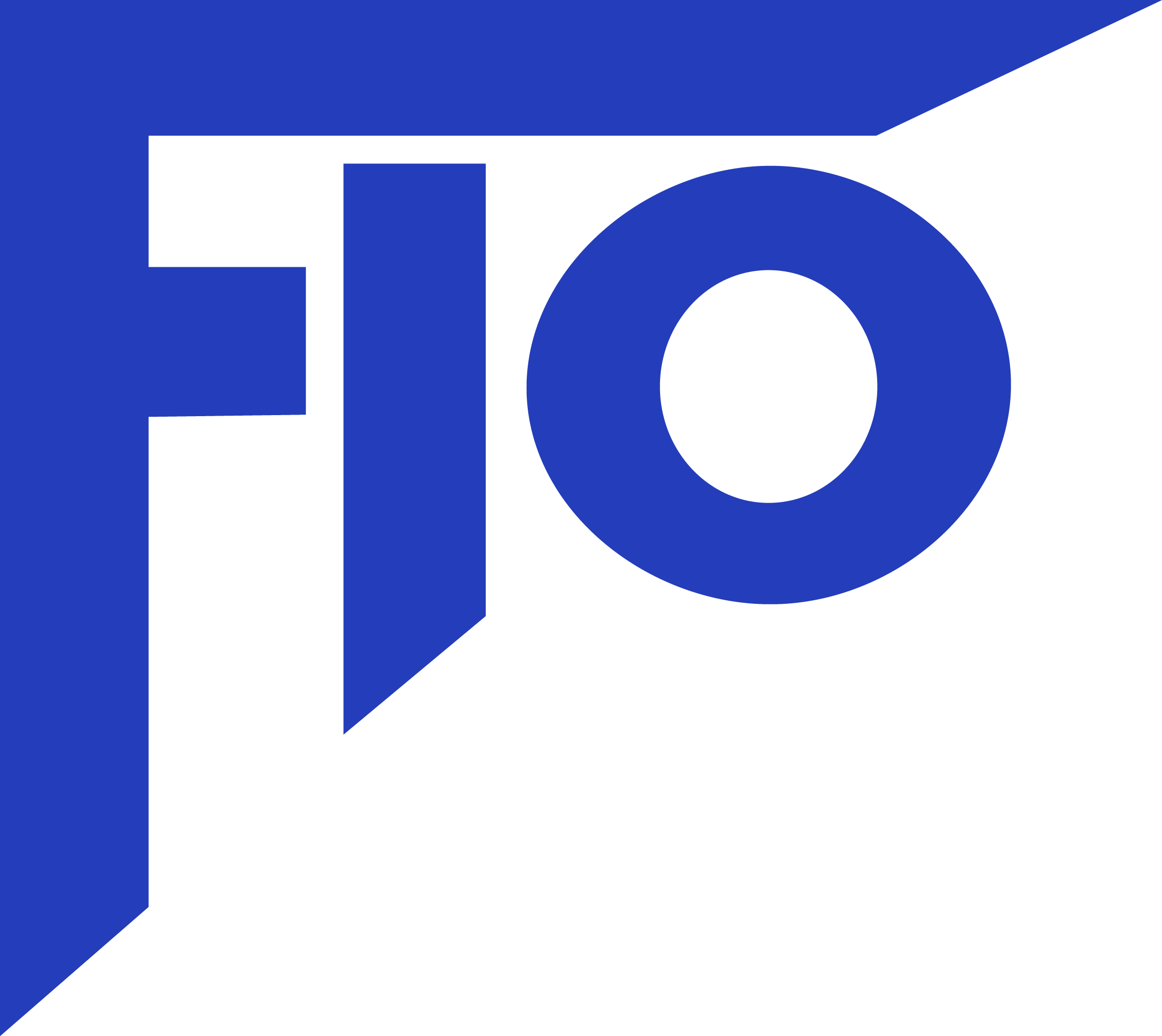 FIO Fahrzeug- und Industrielackierung Olbernhau GmbH in Olbernhau - Logo